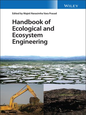 cover image of Handbook of Ecological and Ecosystem Engineering